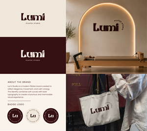 Logo Design by Ha.Connick for this project | Design: #37305571