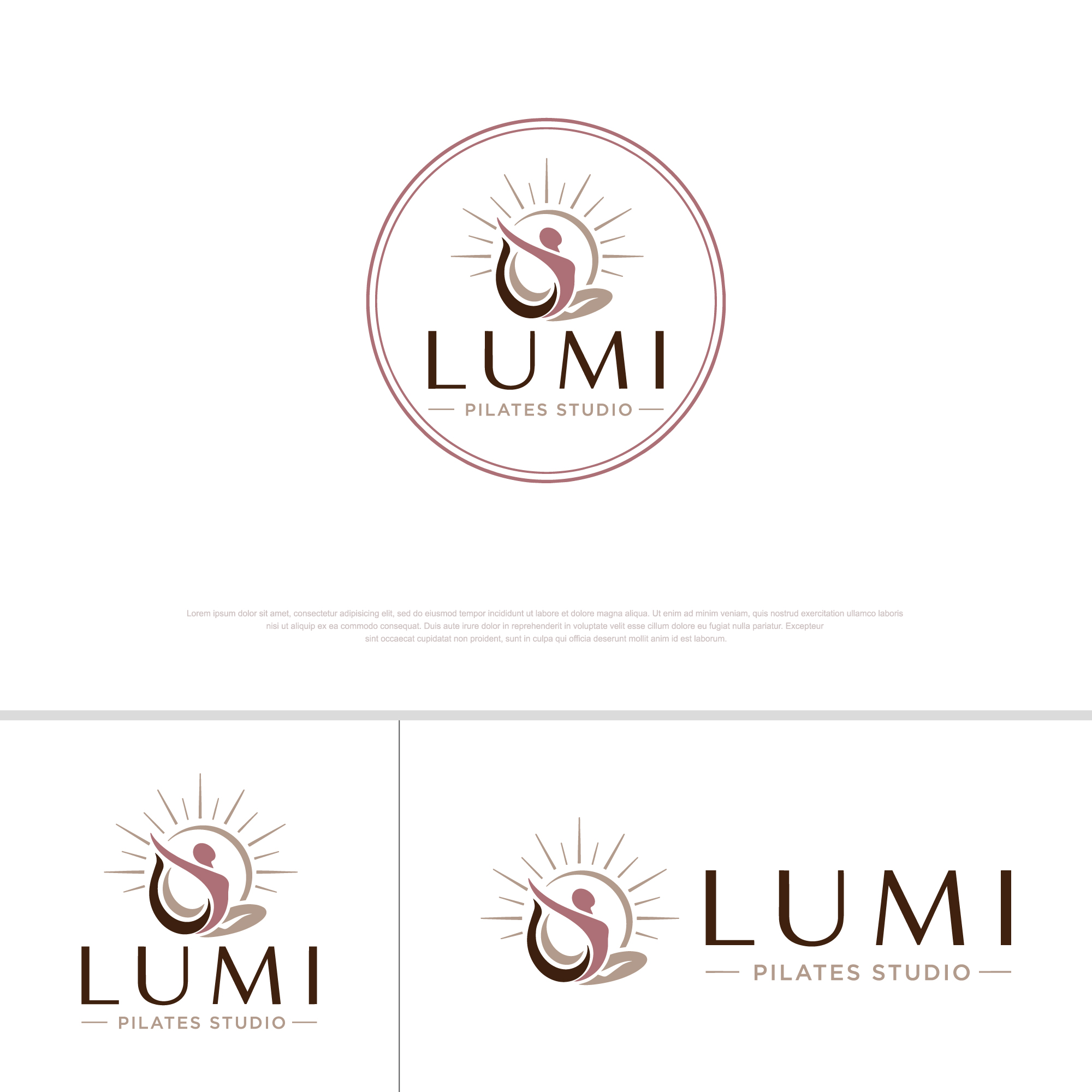 Logo Design by Deejah for this project | Design #37295379
