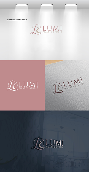 Logo Design by Rahmina for this project | Design: #37298399