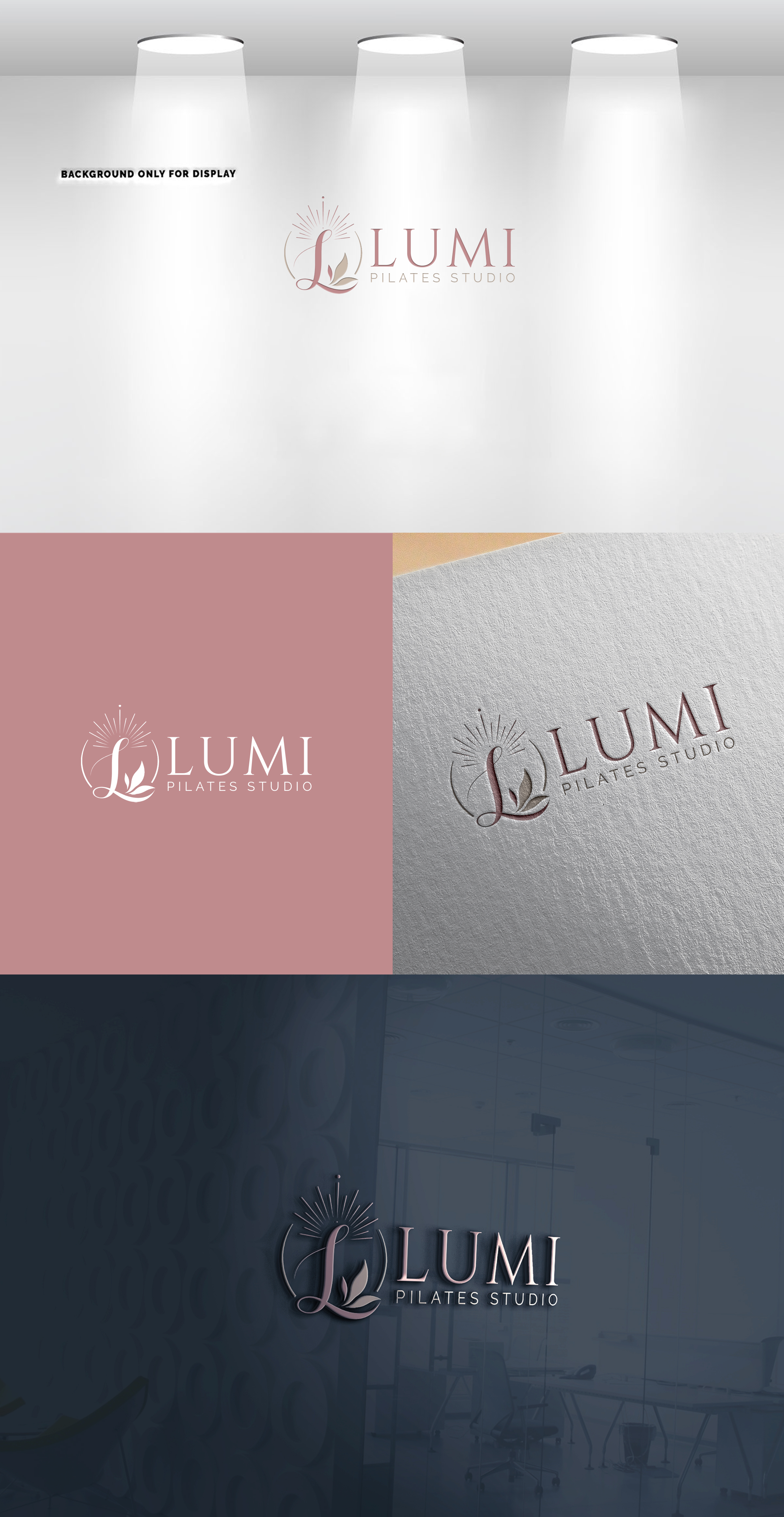 Logo Design by Rahmina for this project | Design #37298400