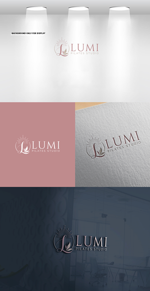 Logo Design by Rahmina for this project | Design: #37298400