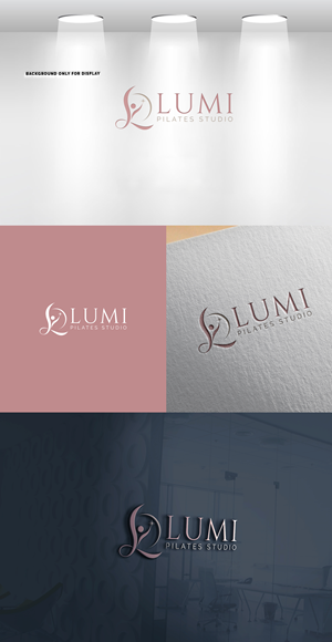 Logo Design by Rahmina for this project | Design: #37298402