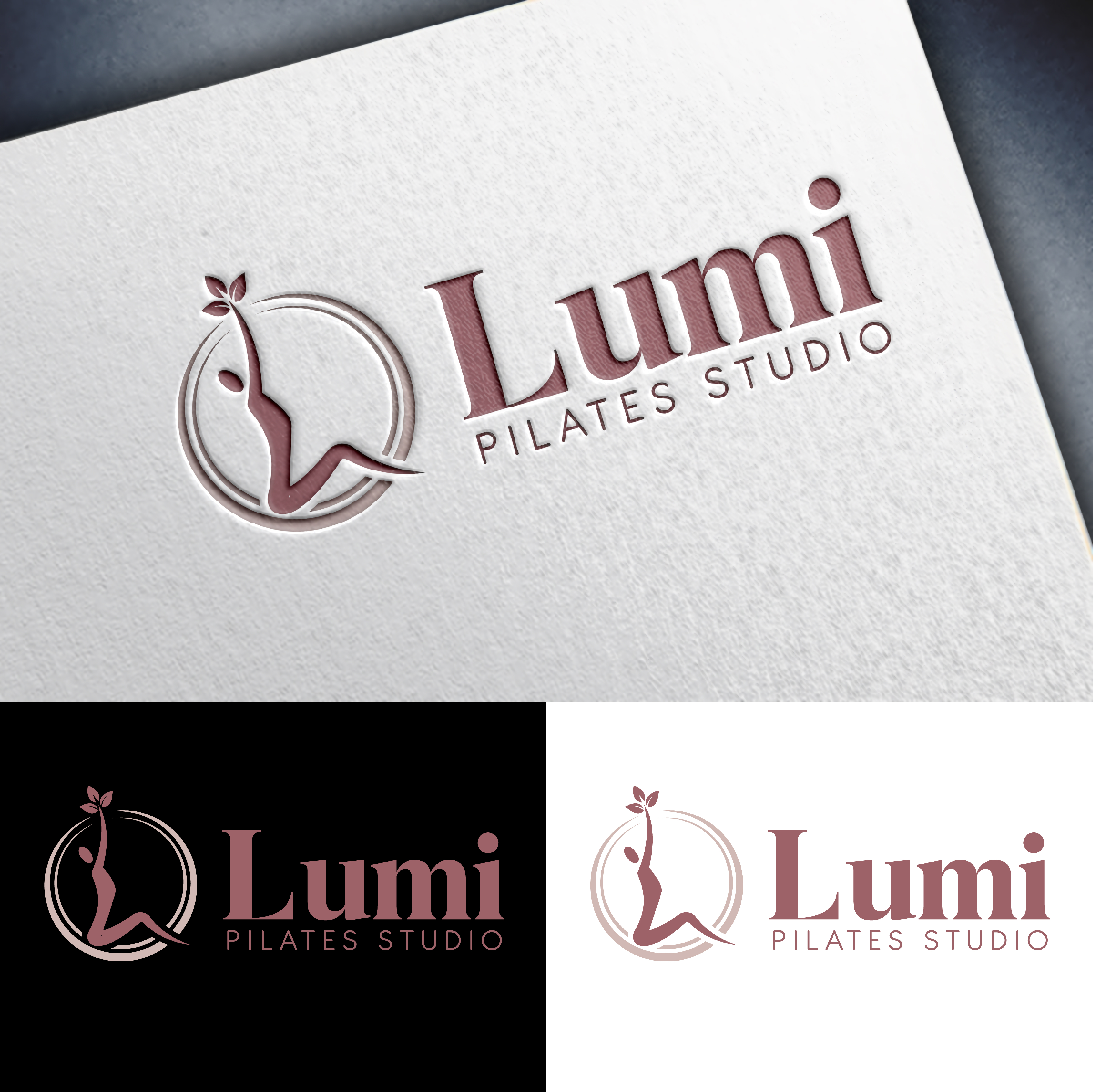 Logo Design by John Mark Arts for this project | Design #37290319