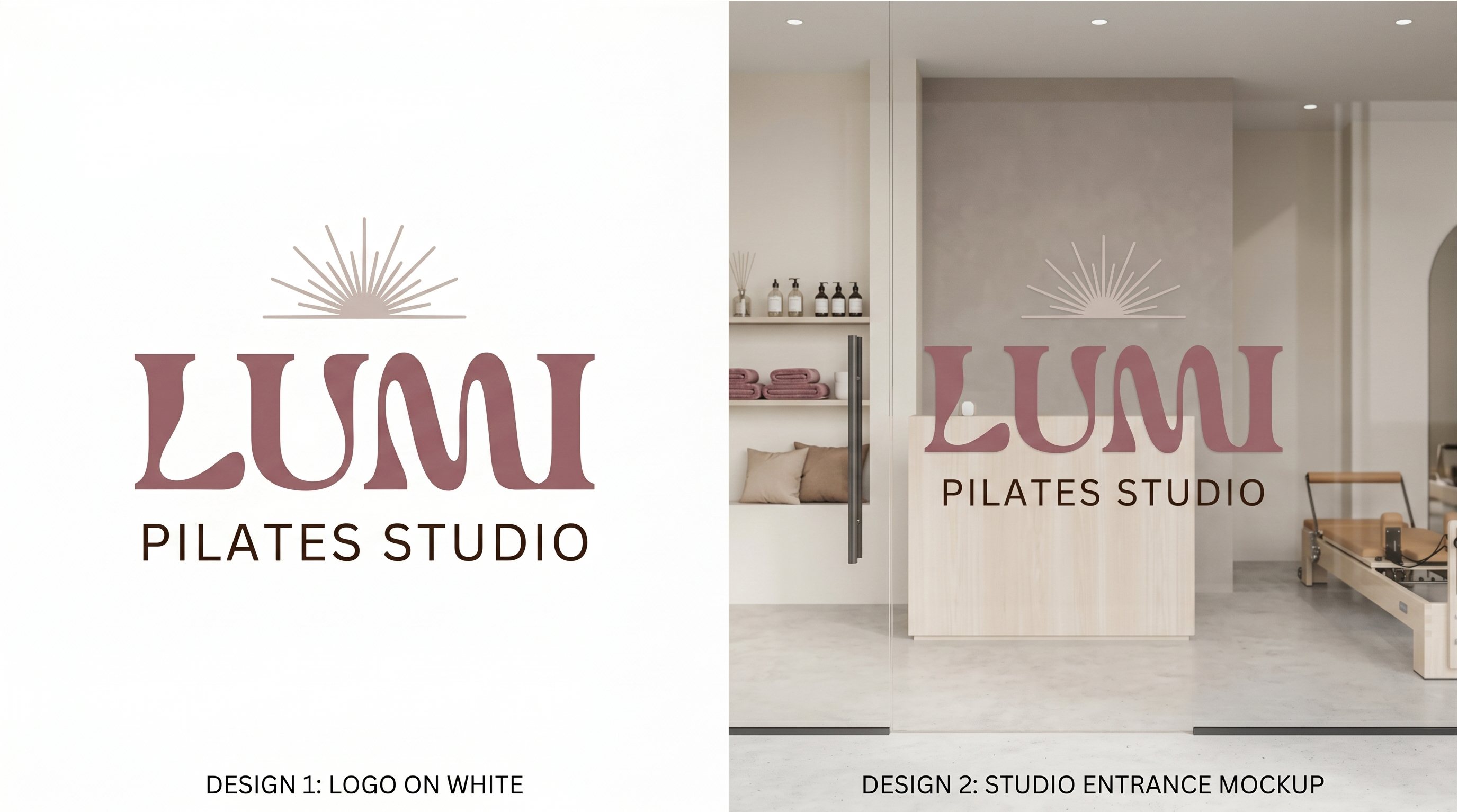 Logo Design by LogoLogic98 for this project | Design #37307635