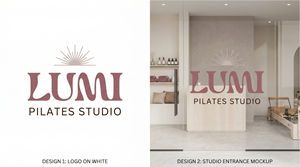 Logo Design by LogoLogic98 for this project | Design: #37307635