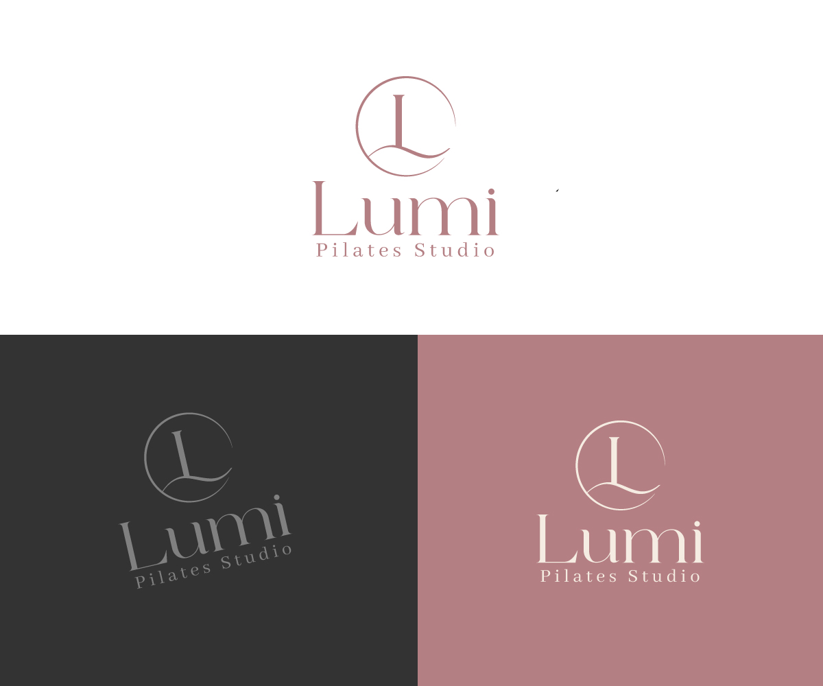 Logo Design by Ms.18 for this project | Design #37297963