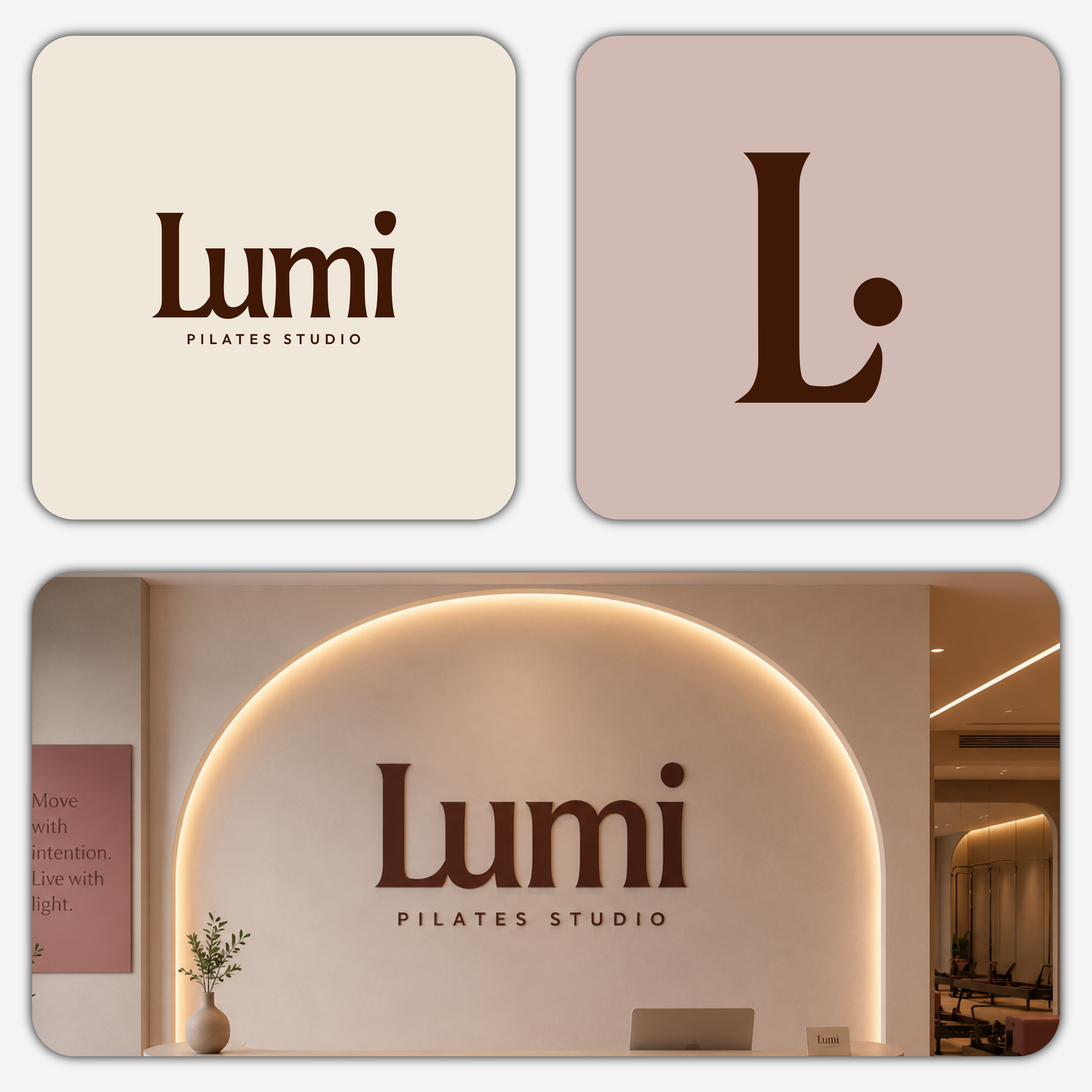 Logo Design by Le Yuan for this project | Design #37314148