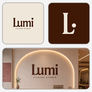 Logo Design by Le Yuan for this project | Design: #37314164