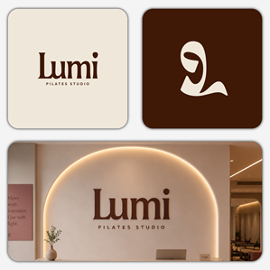 Logo Design by Le Yuan for this project | Design: #37315165