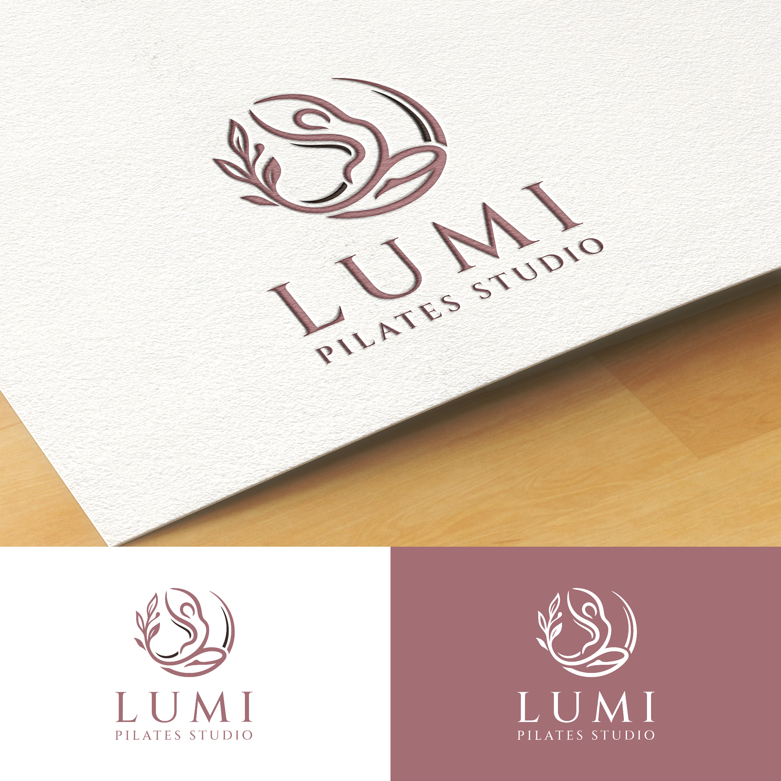 Logo Design by -ACE- for this project | Design #37298749