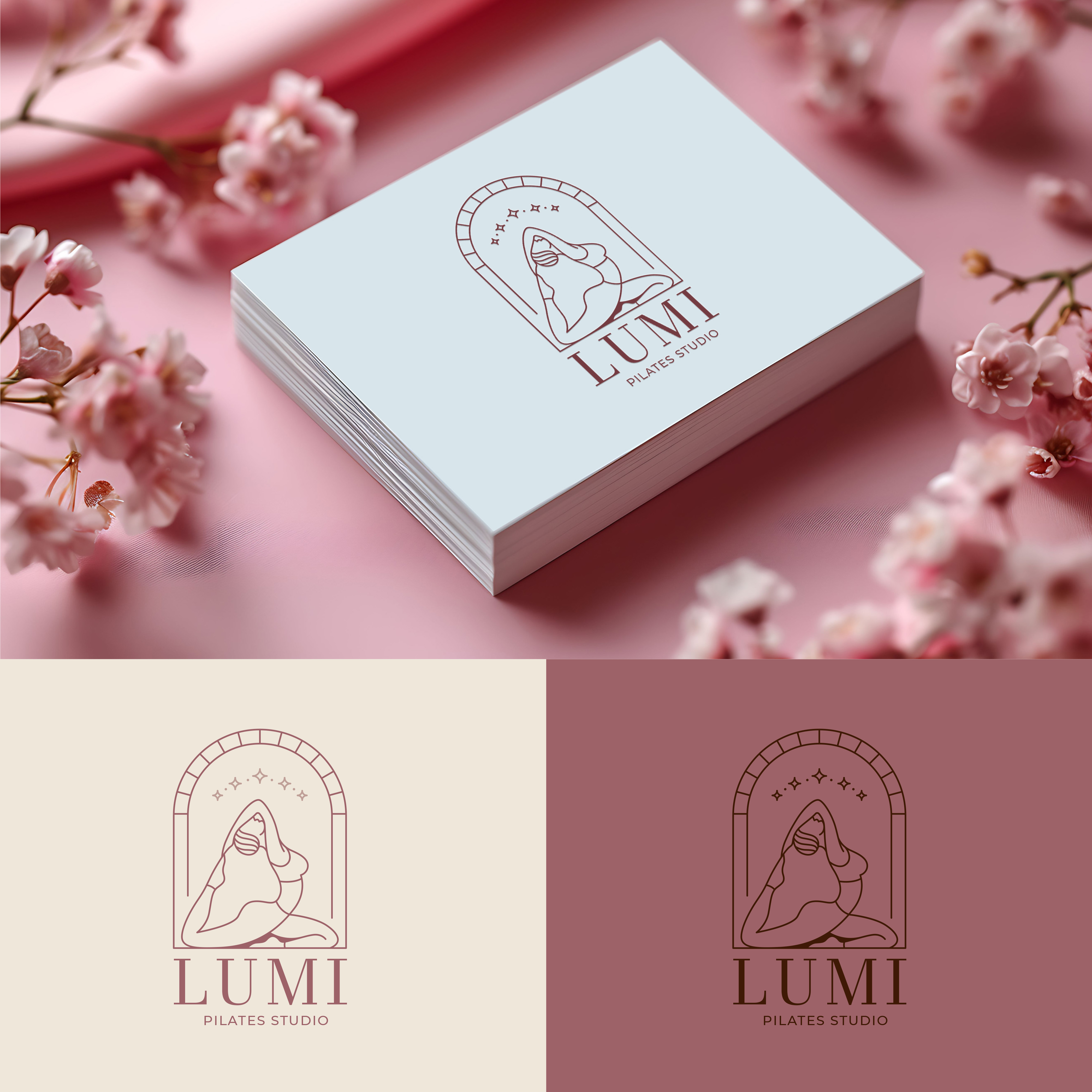 Logo Design by KREASISENDIRI for this project | Design #37298103