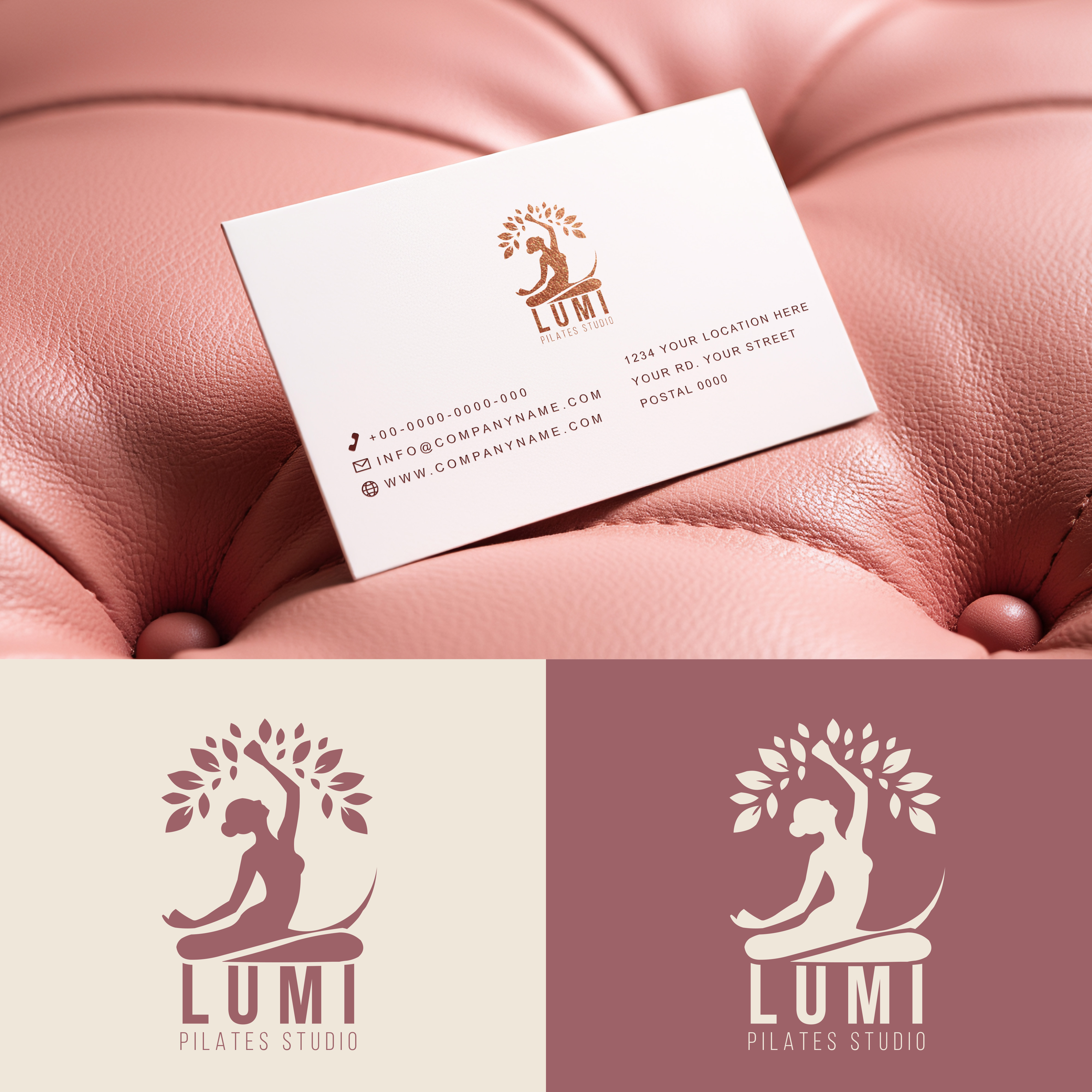 Logo Design by KREASISENDIRI for this project | Design #37298104
