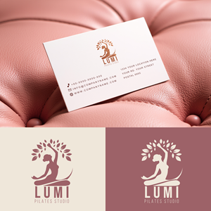 Logo Design by KREASISENDIRI for this project | Design: #37298104