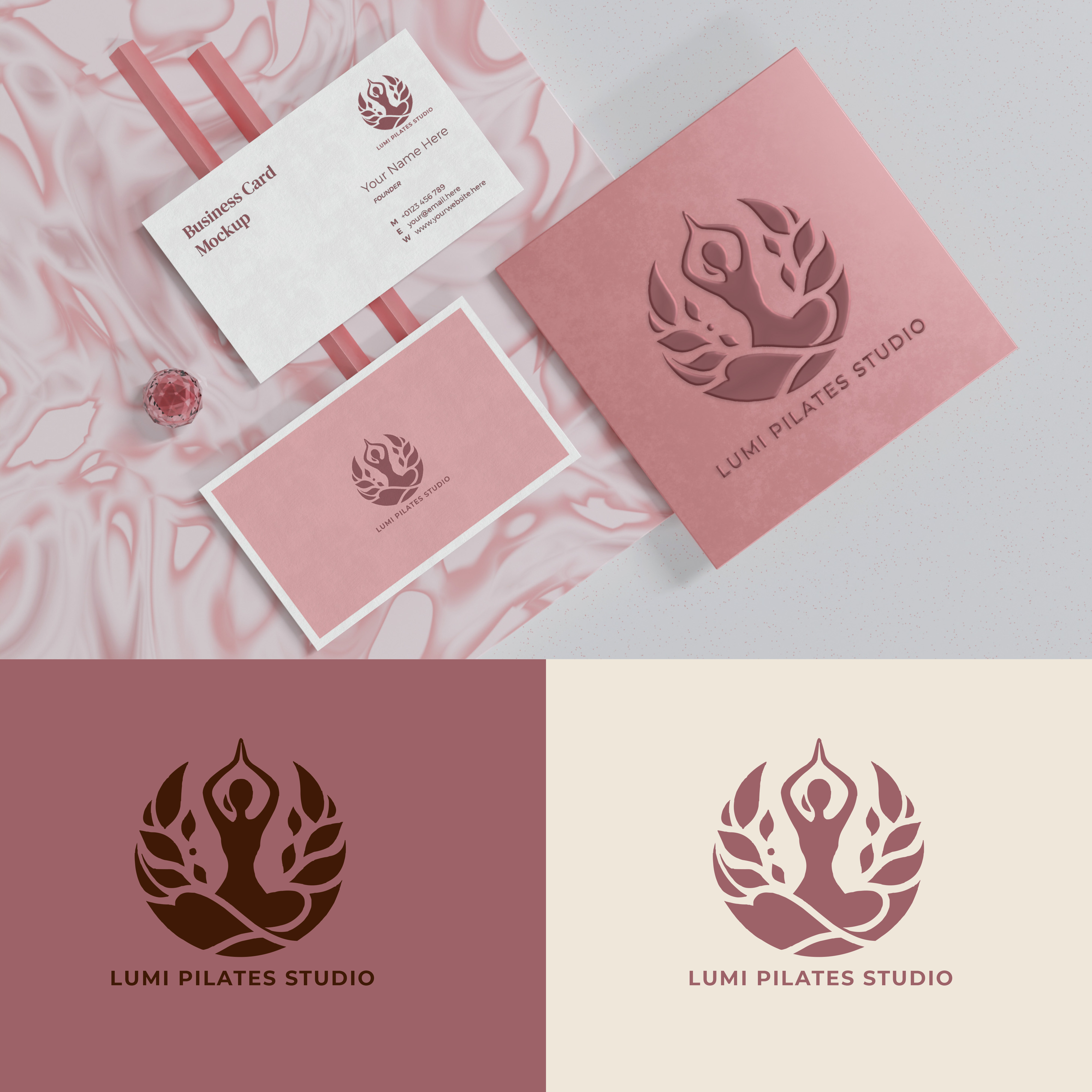 Logo Design by KREASISENDIRI for this project | Design #37298105
