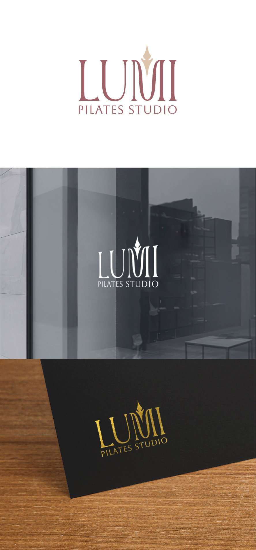 Logo Design by AbhishekkM'24 for this project | Design #37292941