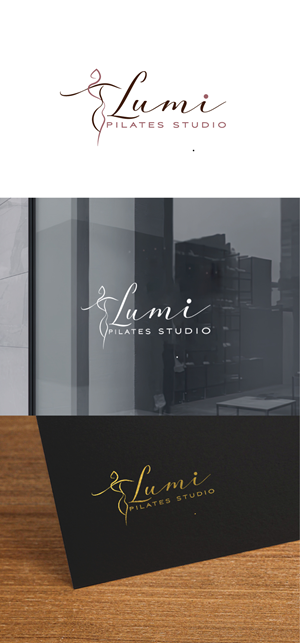 Logo Design by AbhishekkM'24 for this project | Design: #37292942
