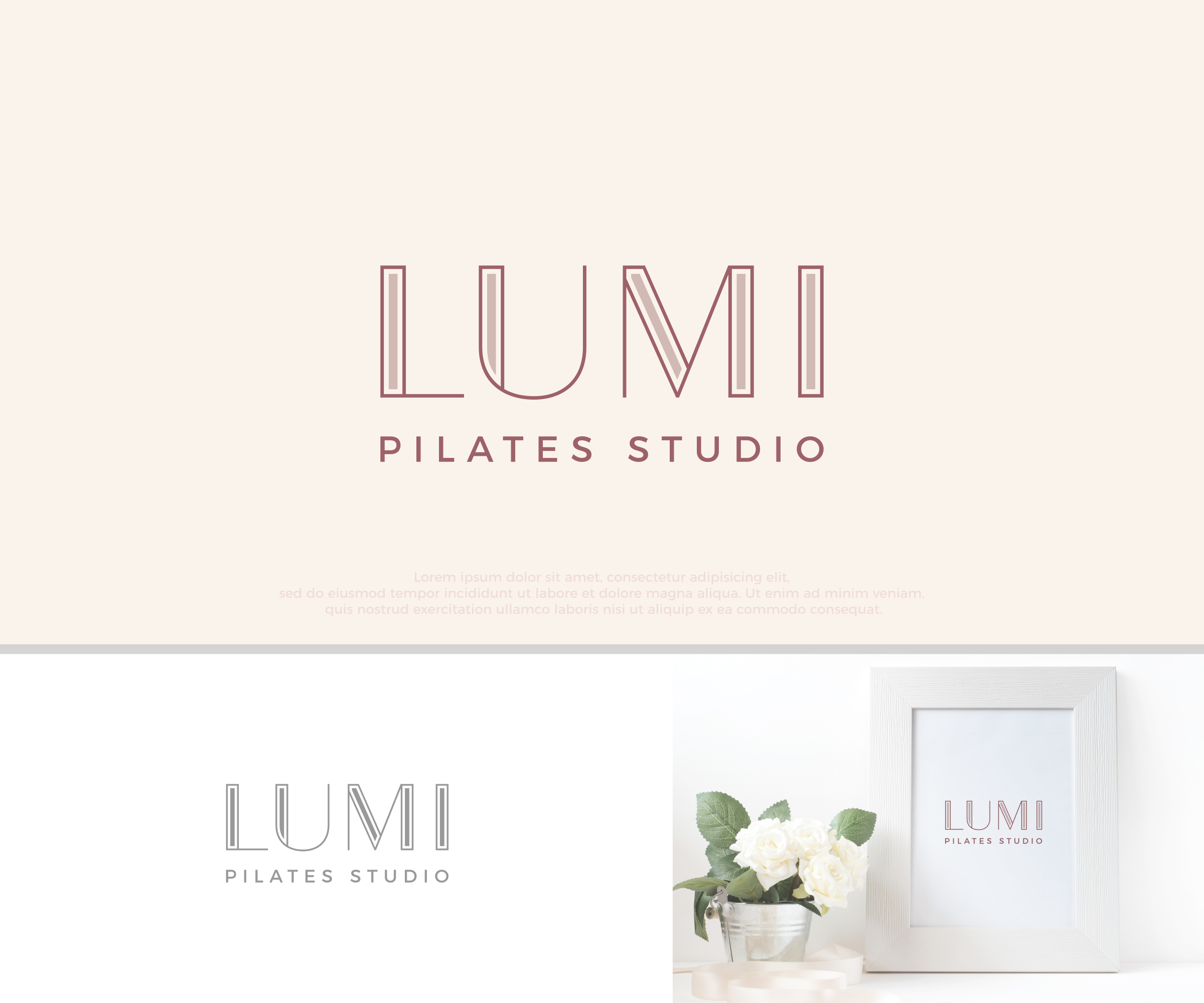 Logo Design by mangun for this project | Design #37310848