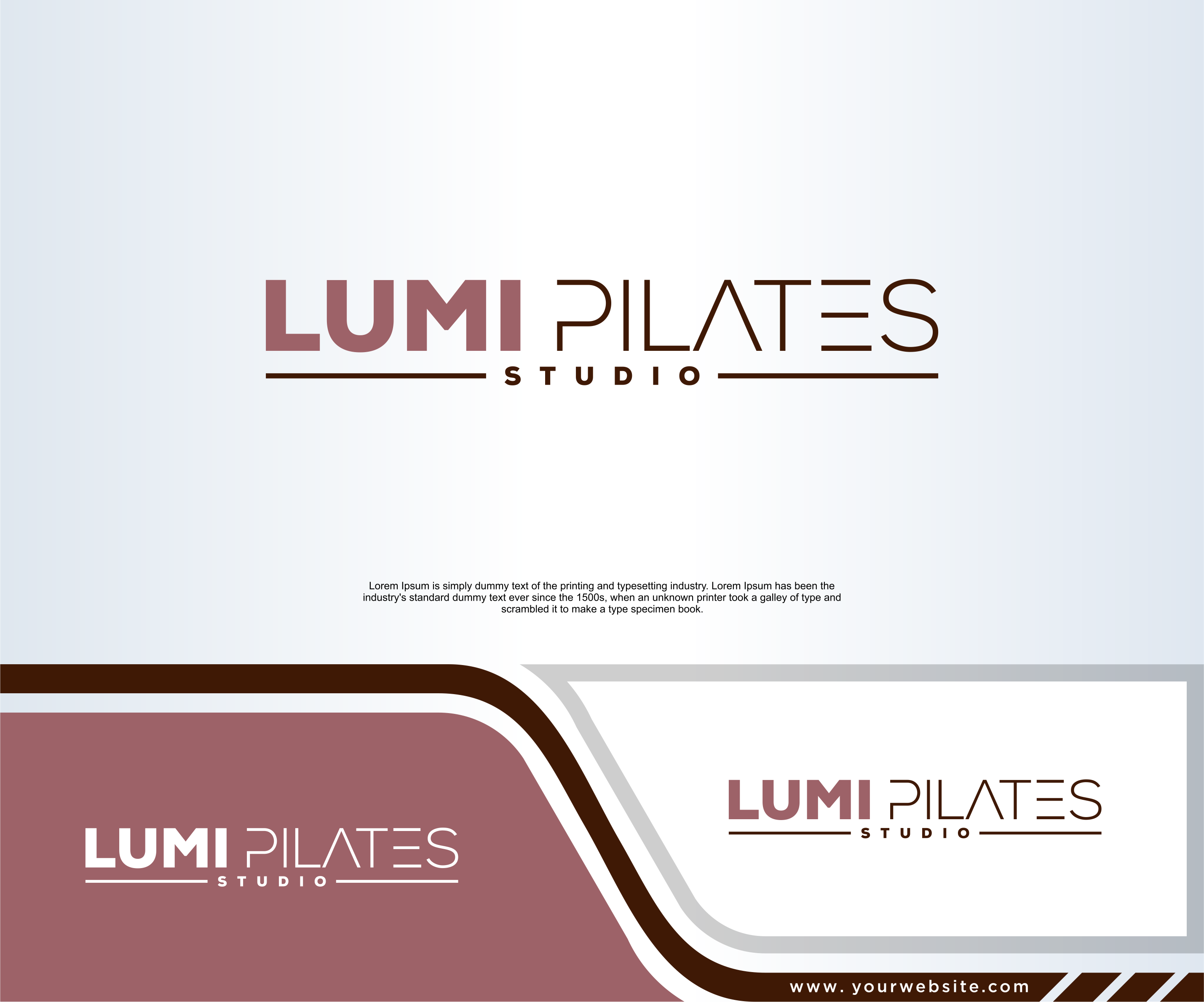 Logo Design by dobleh_creative for this project | Design #37295656