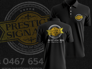 T-shirt Design by HNS Graphic for this project | Design: #37292591