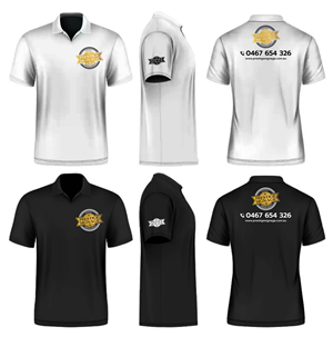 T-shirt Design by Rheanza for this project | Design: #37295157