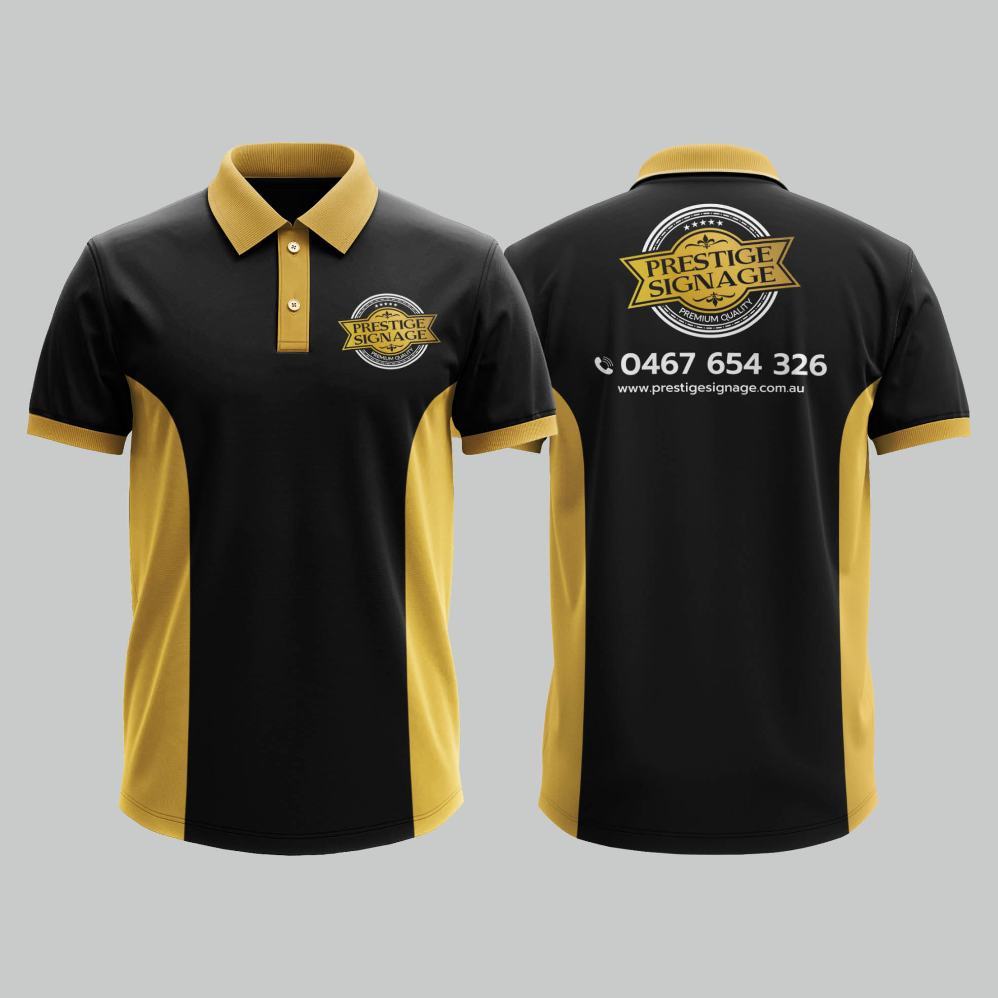 T-shirt Design by Rheanza for this project | Design #37295158