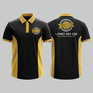 T-shirt Design by Rheanza for this project | Design: #37295158