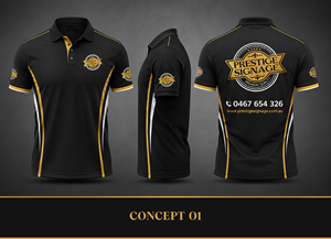 T-shirt Design by Baklect Creative (PRO) for this project | Design: #37292868