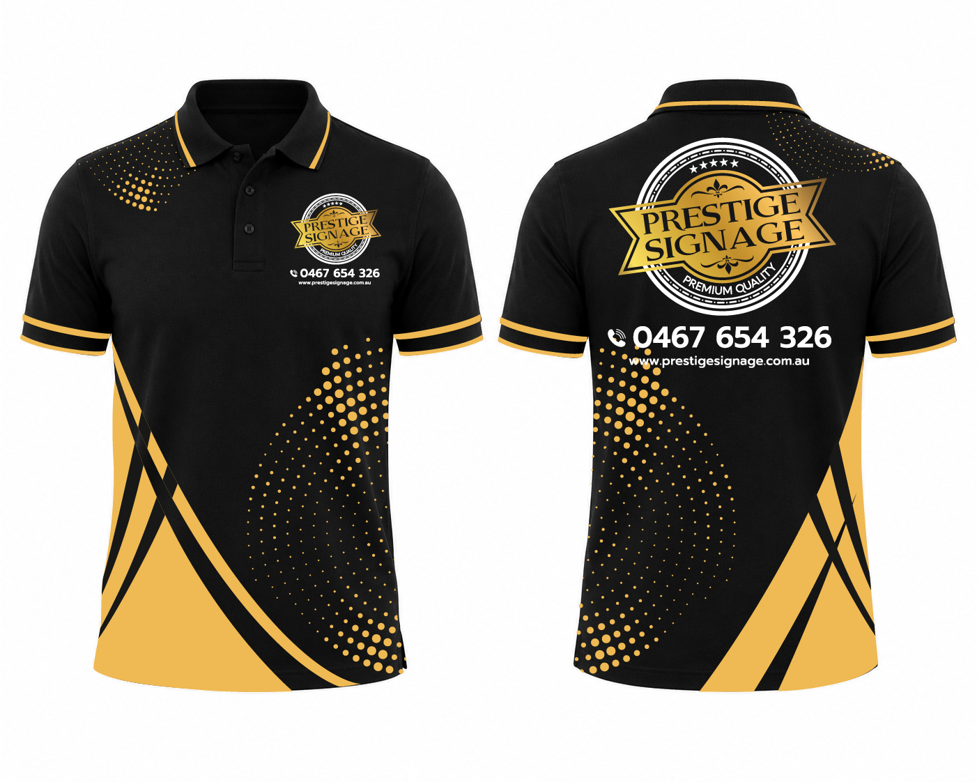 T-shirt Design by rgb01 for this project | Design #37294353