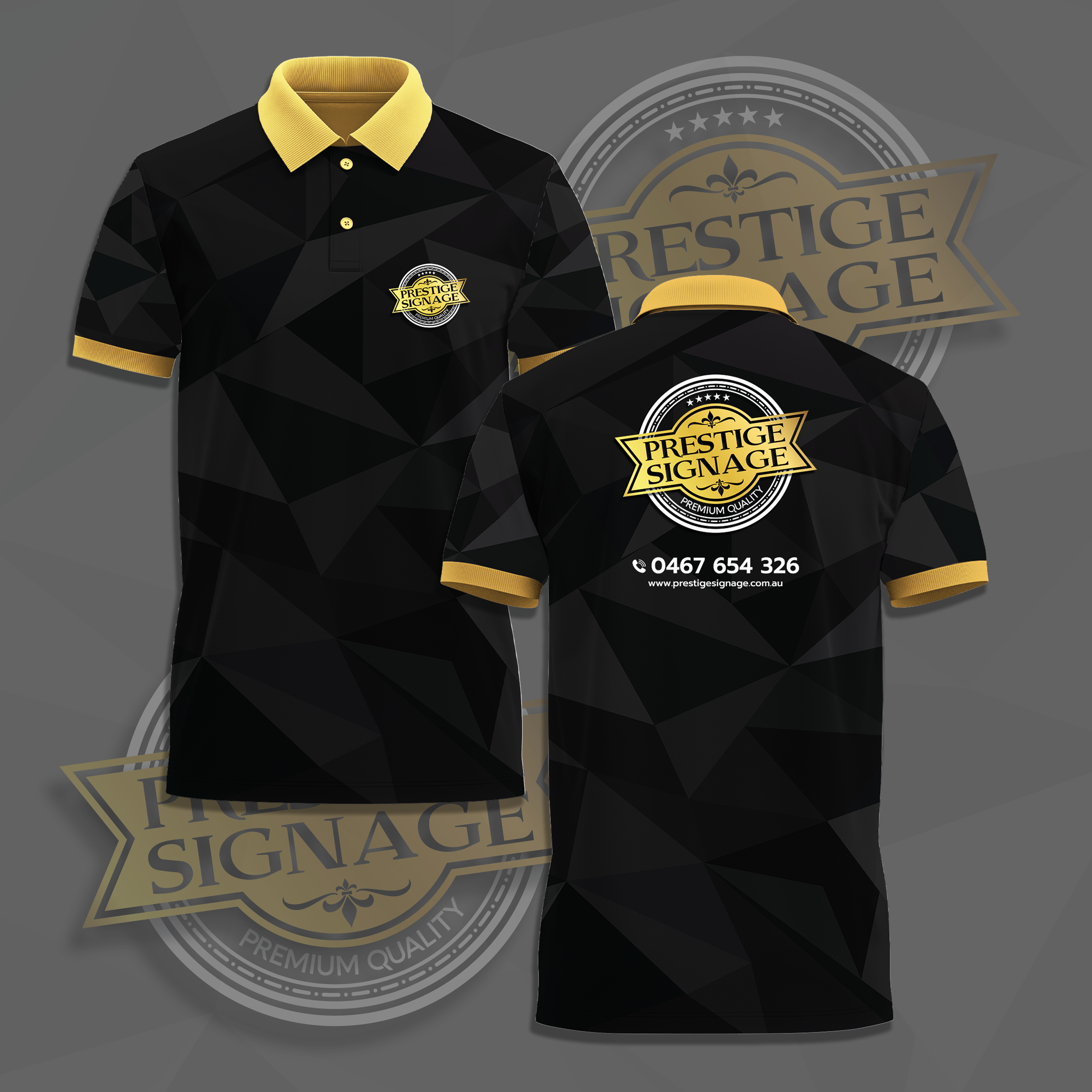T-shirt Design by V FOUR DESIGN for this project | Design #37294084