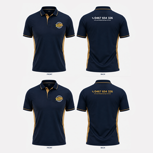 T-shirt Design by FLOWSTATE UNION for this project | Design: #37291661