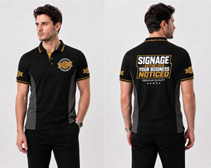 T-shirt Design by Magdi Bayomi