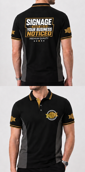 T-shirt Design by Magdi Bayomi for this project | Design: #37294559