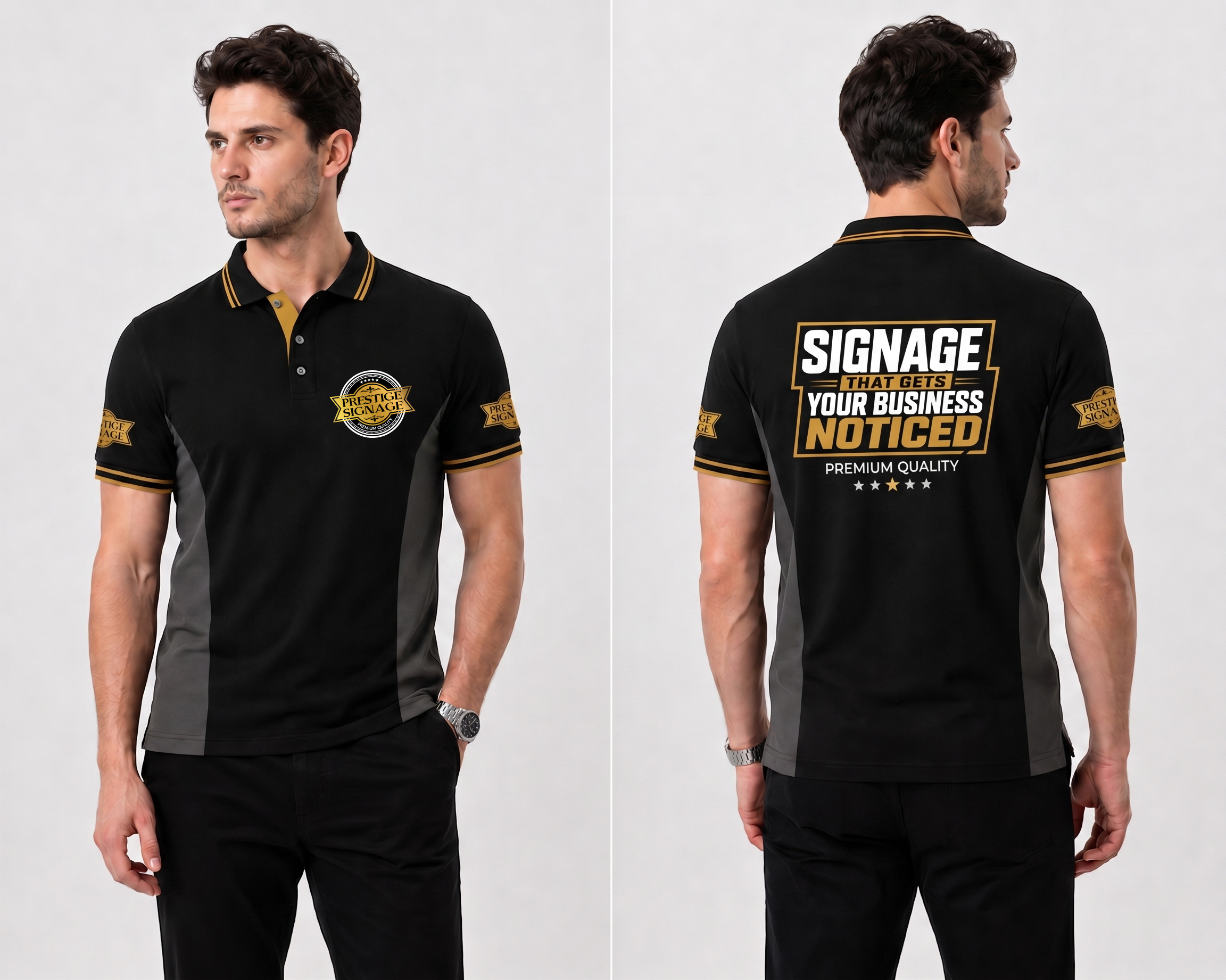 T-shirt Design by Magdi Bayomi for this project | Design #37294563