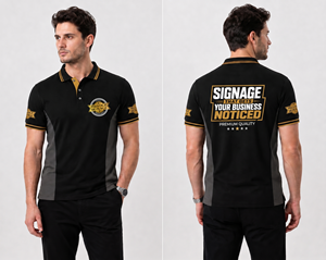 T-shirt Design by Magdi Bayomi for this project | Design: #37294563