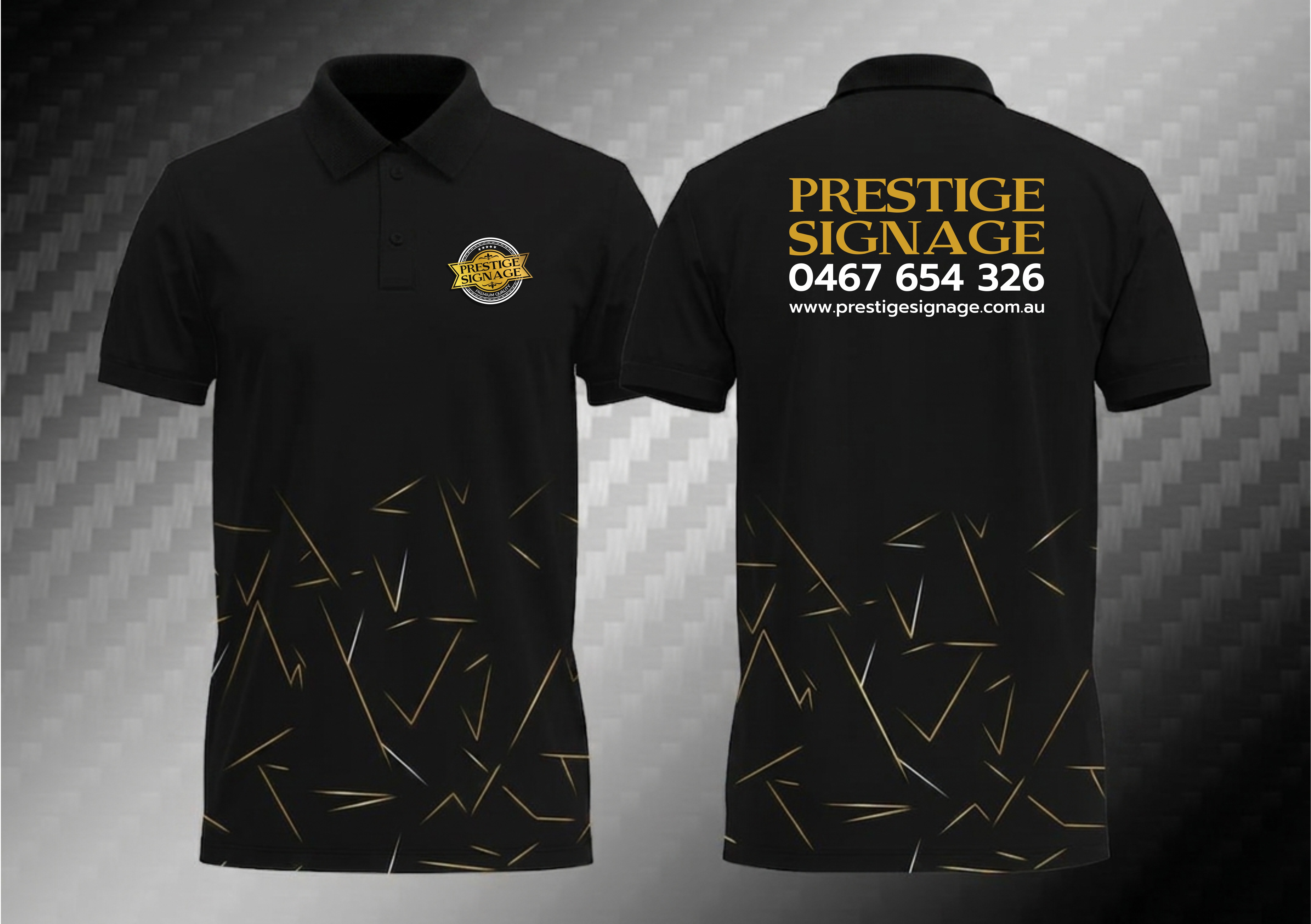 T-shirt Design by alfauzi sofisalam for this project | Design #37294223