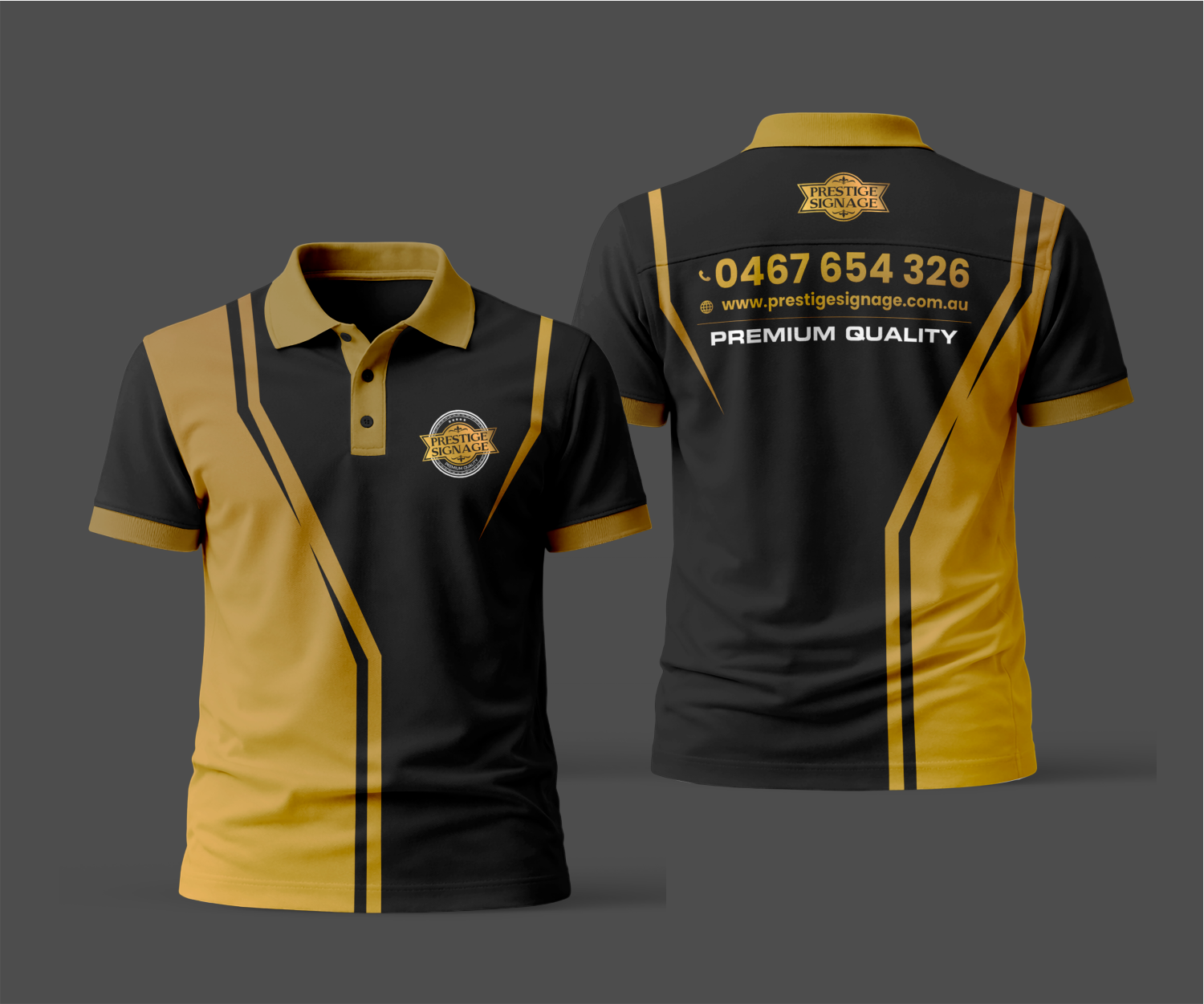 T-shirt Design by ThiagoB for this project | Design #37291770