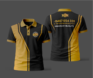T-shirt Design by ThiagoB for this project | Design: #37291770
