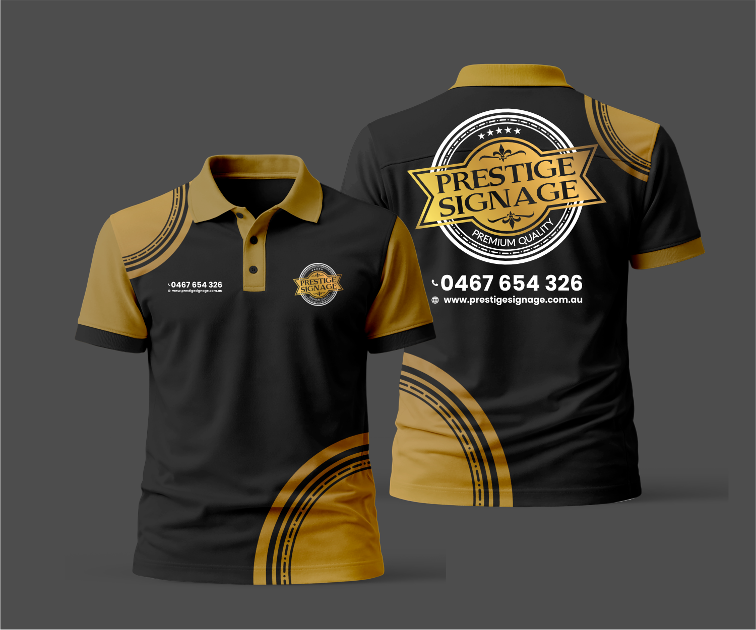 T-shirt Design by ThiagoB for this project | Design #37292345