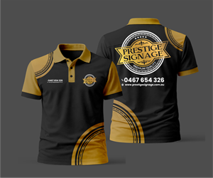 T-shirt Design by ThiagoB for this project | Design: #37292345