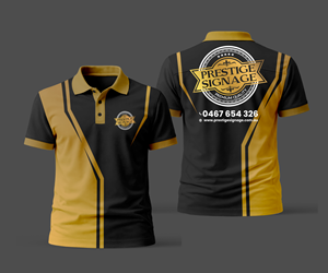 T-shirt Design by ThiagoB for this project | Design: #37292370