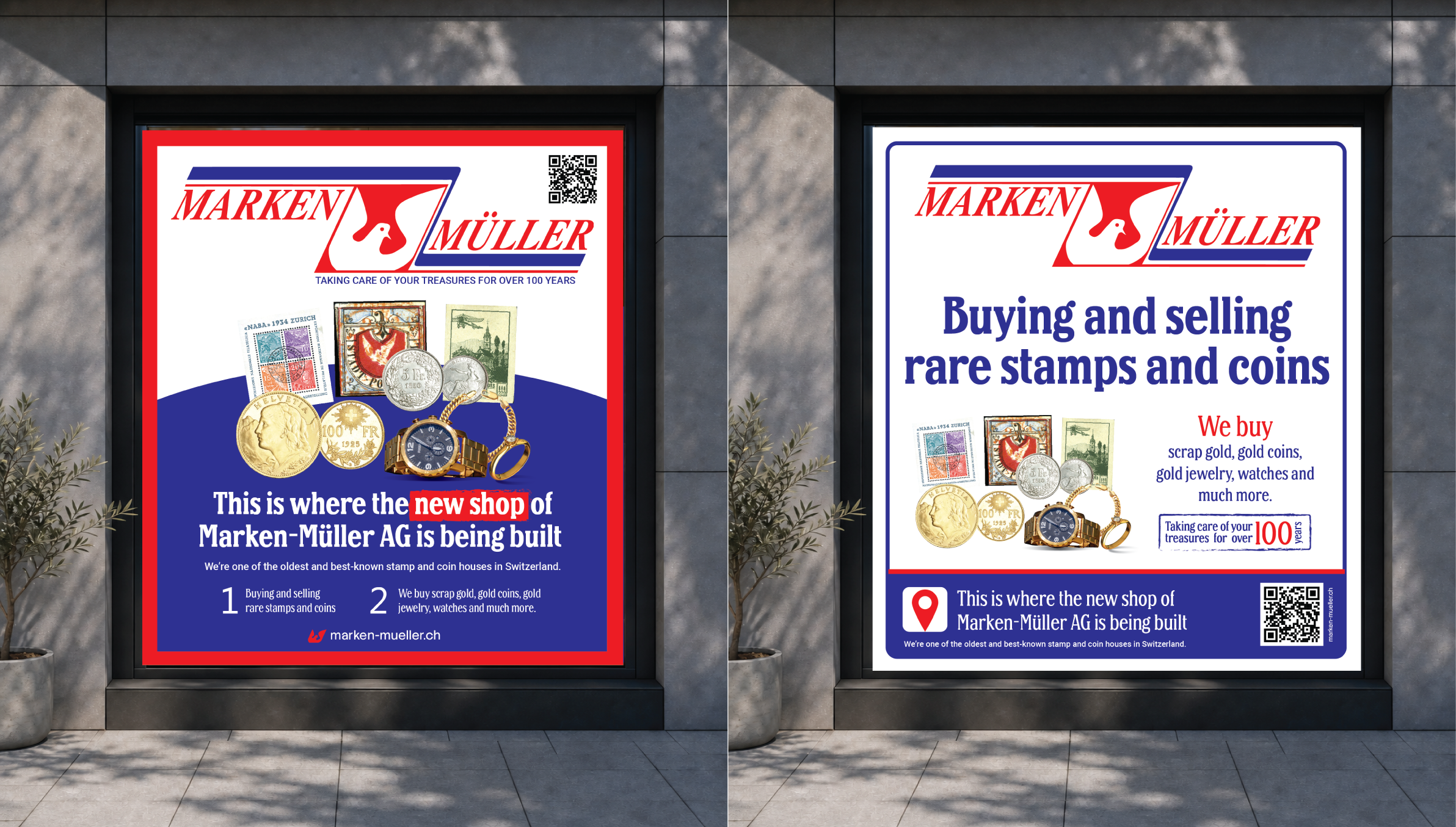Graphic Design by JK18 for this project | Design #37296052