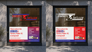 Graphic Design by JK18 for this project | Design: #37296078