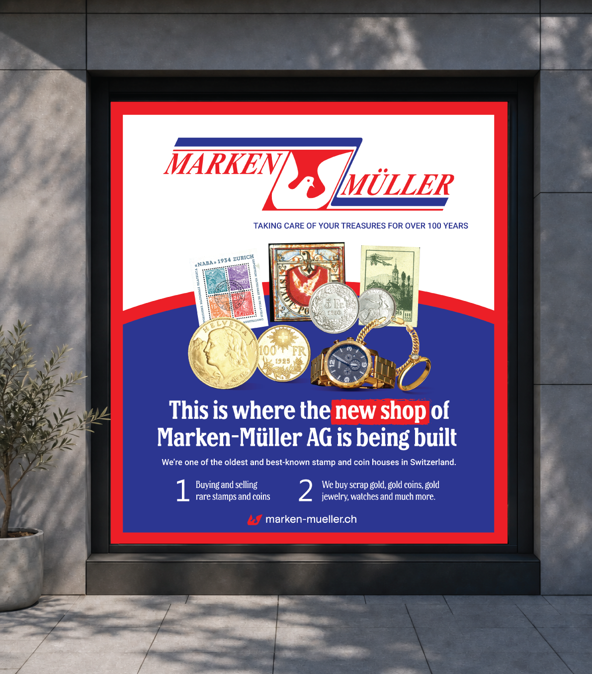 Graphic Design by JK18 for this project | Design #37296517