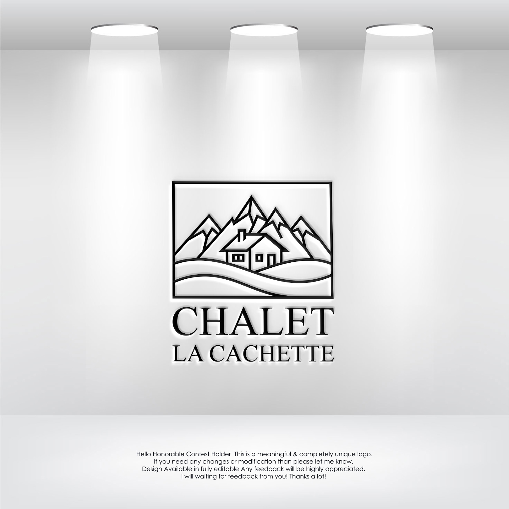 Logo-Design von LogoEon für dieses Projekt | Design #37291939