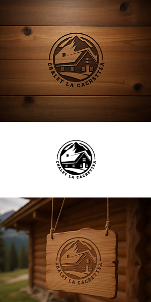 Logo-Design von AbrinaDesign für dieses Projekt | Design: #37293442