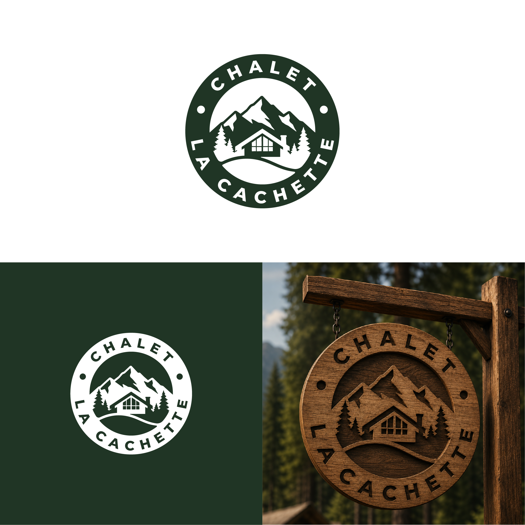 Logo Design by Choiresia.id for this project | Design #37291322