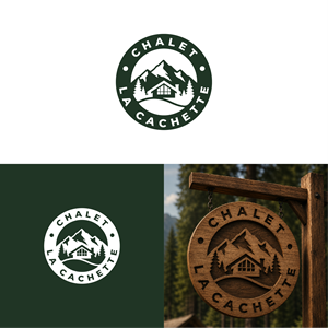 Logo-Design von Choiresia.id für dieses Projekt | Design: #37291322