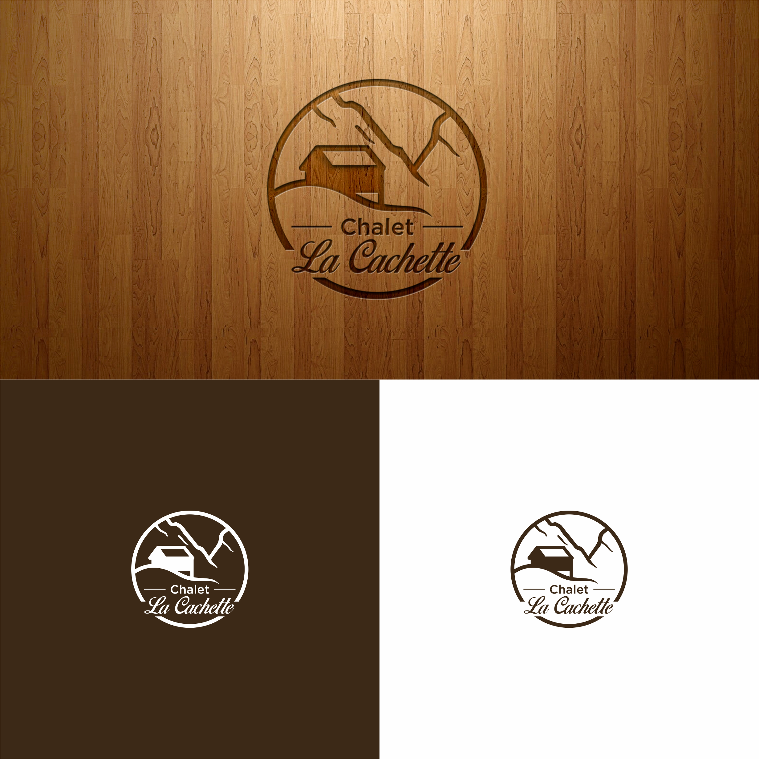Logo-Design von melzh für dieses Projekt | Design #37293864