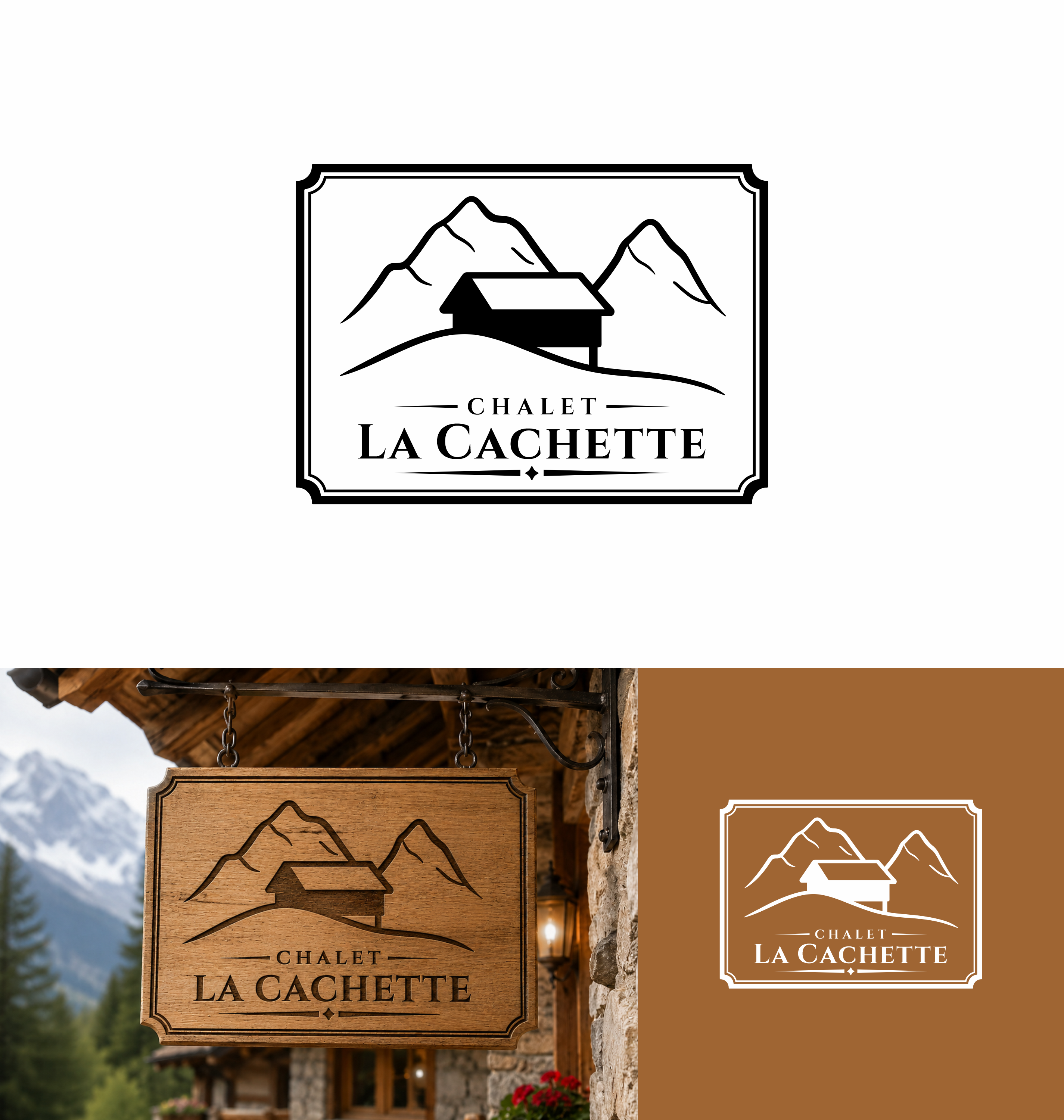 Logo Design by saesean for this project | Design #37299183