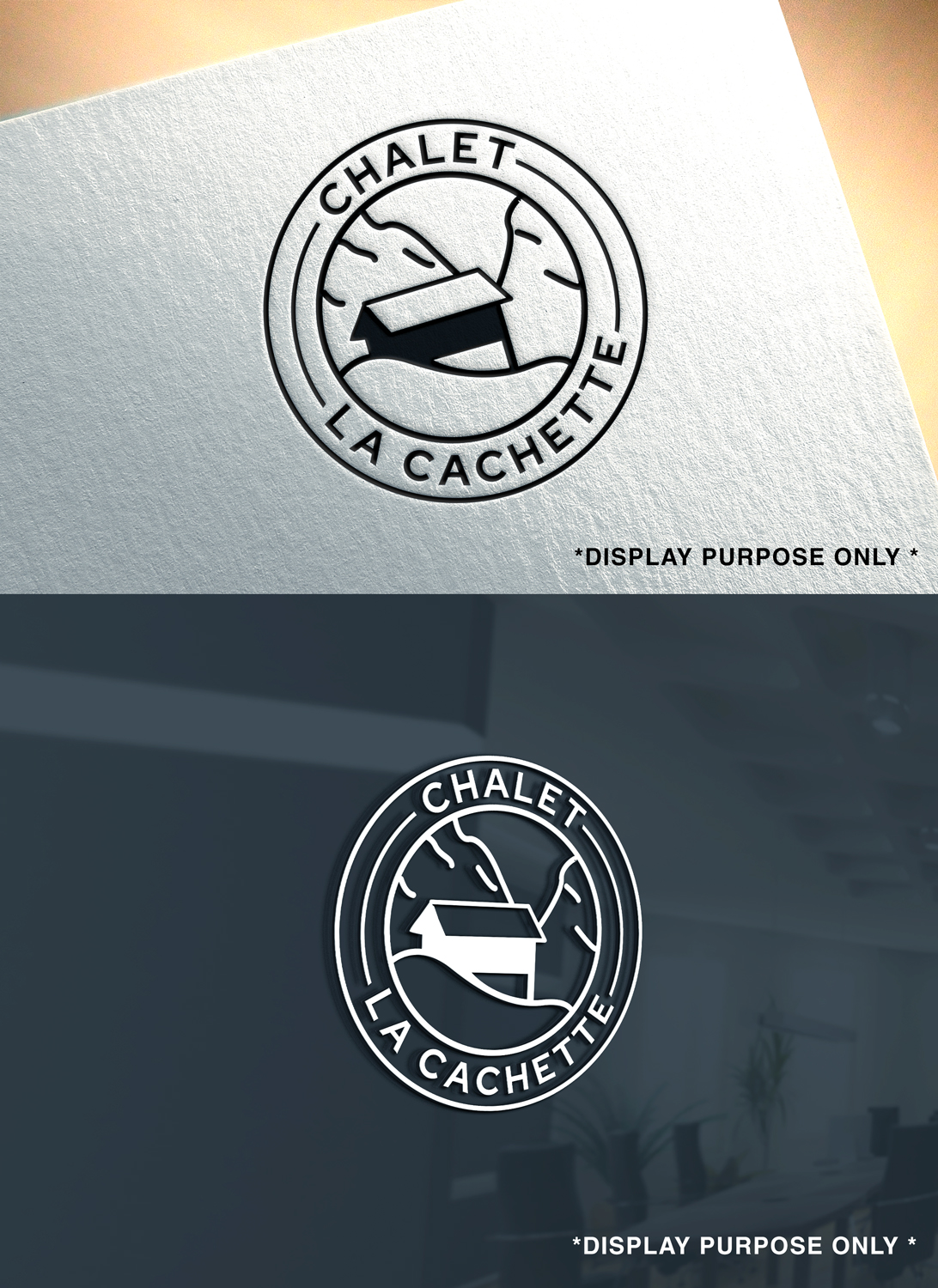 Logo Design by RaKu 2 for this project | Design #37301653